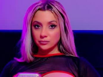 taahiraarabian webcam chaturbate model stream image