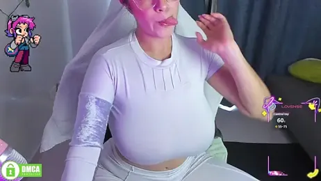 Roxy_clark webcam model stream image