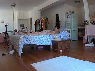 voyeurcam-celticiron-02 webcam model stream image