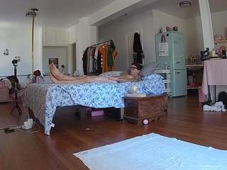 voyeurcam-celticiron-02 webcam model stream image