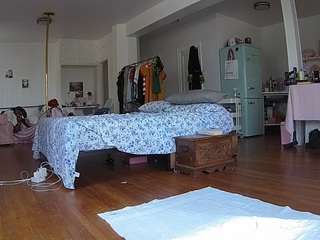 voyeurcam-celticiron-02 webcam model stream image