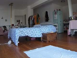 voyeurcam-celticiron-02 webcam model stream image
