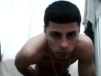 Aronfox23 webcam model stream image