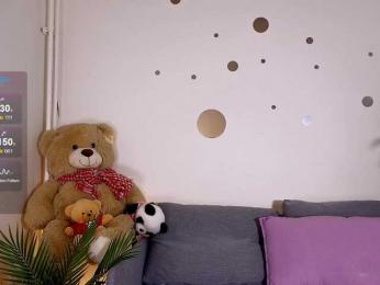Kris_Cute webcam bongacams model stream image