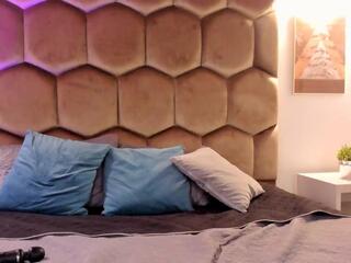 Blair Queen webcam model stream image