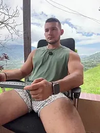 Marco_Vega webcam model stream image