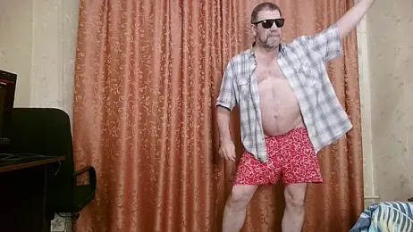 BarsikVinny webcam model stream image