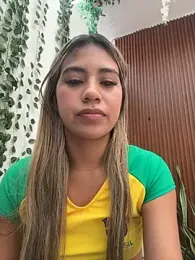 Kimmiebellarie webcam model stream image