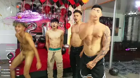 Masters_sexx webcam stripchat model stream image