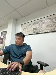 Cunzhangshibage02 webcam stripchat model stream image