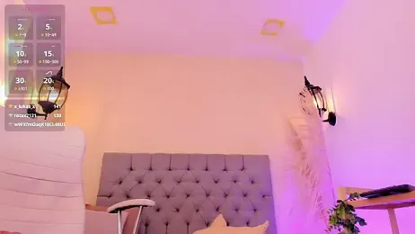 Maite_Smith_ webcam model stream image