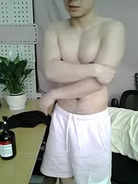 SexyKuikuiTop01 webcam model stream image