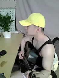 SexyKuikuiTop01 webcam model stream image