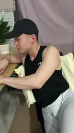 SexyKuikuiTop01 webcam model stream image