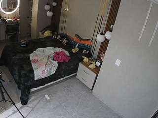 voyeurcam-casa-salsa-bedroom-10 webcam model stream image