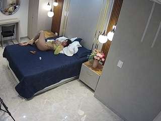 voyeurcam-casa-salsa-bedroom-10 webcam model stream image