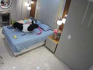 voyeurcam-casa-salsa-bedroom-10 webcam model stream image