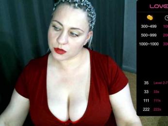 _LEKSA webcam model stream image