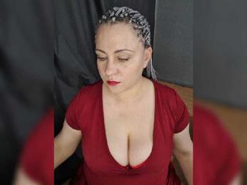 _LEKSA webcam model stream image
