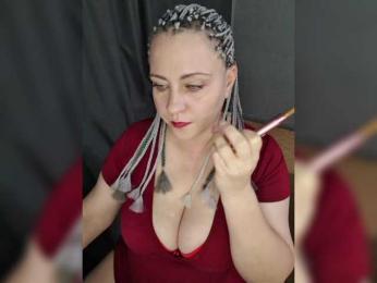 _LEKSA webcam bongacams model stream image