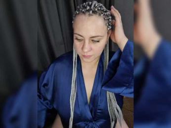 _LEKSA webcam model stream image