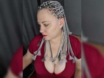 _LEKSA webcam model stream image