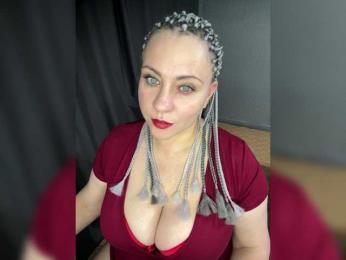 _LEKSA webcam model stream image