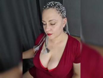 _LEKSA webcam model stream image