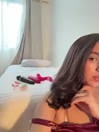 __amcutefatima webcam stripchat model stream image