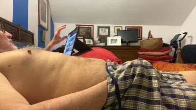 over40b webcam model stream image