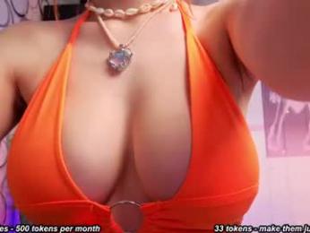 alice_dusk_ webcam chaturbate model stream image