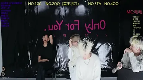 sweetboys666 webcam model stream image