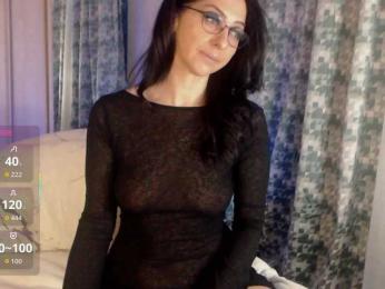 Aniiina webcam bongacams model stream image