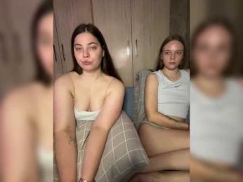 Ami-Alex webcam model stream image