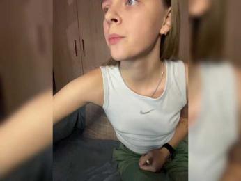 Ami-Alex webcam model stream image