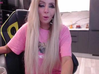 blondalina webcam model stream image