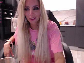 blondalina webcam model stream image