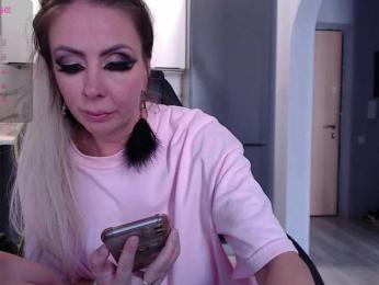 blondalina webcam bongacams model stream image