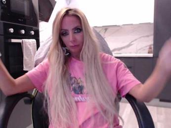 blondalina webcam model stream image