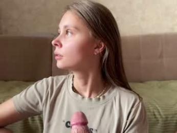 eva_calvin webcam model stream image