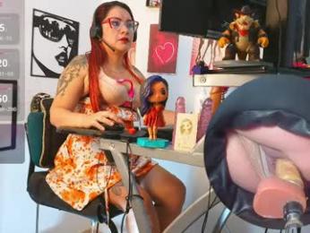 kyobiker223 webcam chaturbate model stream image