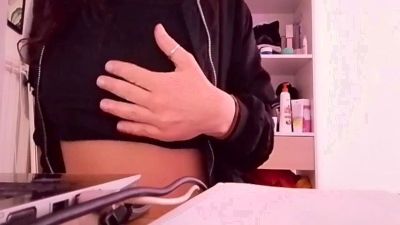 Larafoxok webcam cam4 model stream image