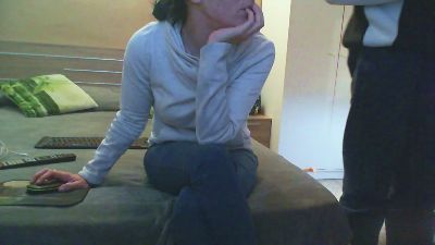 delgada388 webcam model stream image