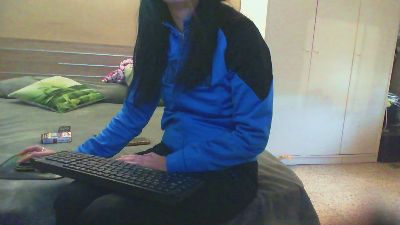 delgada388 webcam model stream image