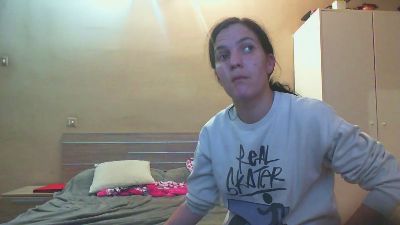 delgada388 webcam model stream image