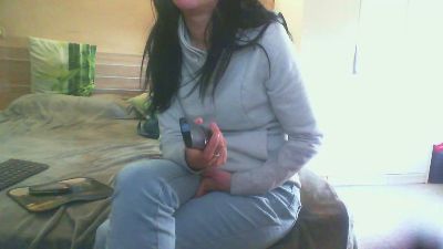 delgada388 webcam model stream image