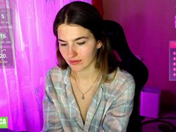 mag1c-eyes webcam model stream image