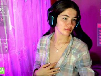 mag1c-eyes webcam model stream image