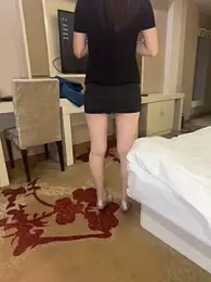 qsjt001 webcam model stream image