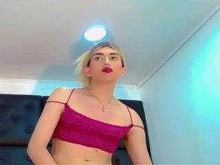 britneyortegax webcam camsoda model stream image